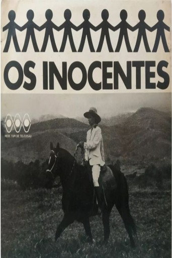 Assistir Os Inocentes online dublado e legendado