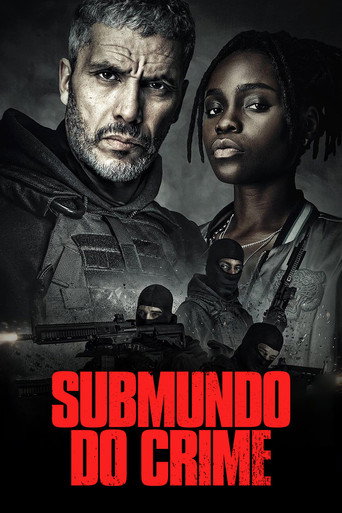 Assistir Submundo do Crime online dublado e legendado
