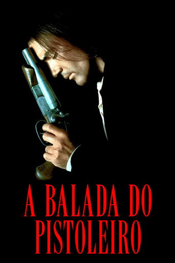 Poster de A Balada do Pistoleiro