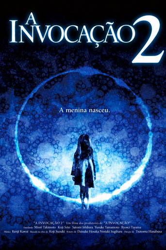 Assistir A Invocação 2 online dublado e legendado