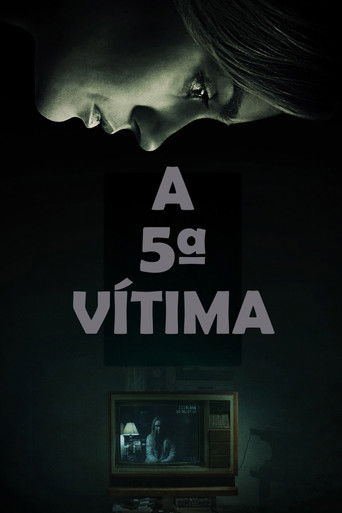 Poster de A 5ª Vítima