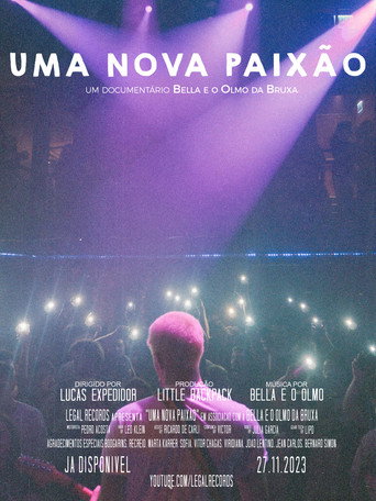 Assistir Uma Nova Paixão online dublado e legendado