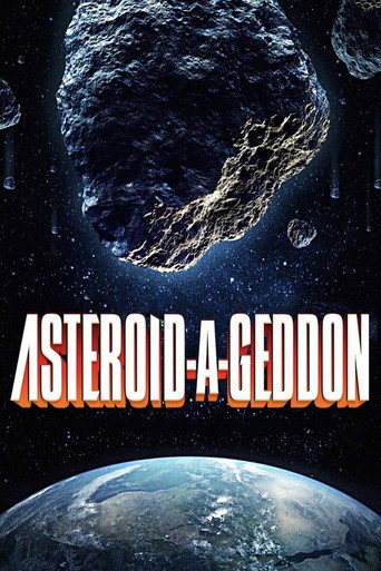 Assistir Asteroid-a-Geddon online dublado e legendado