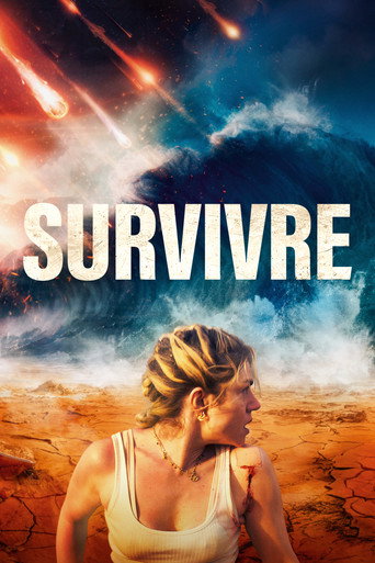 Assistir Survivre online dublado e legendado
