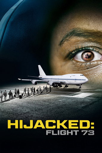 Assistir Hijacked: Flight 73 online dublado e legendado