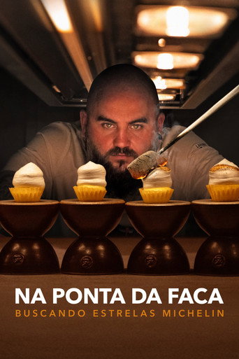 Assistir Na Ponta da Faca - Buscando Estrelas Michelin online dublado e legendado