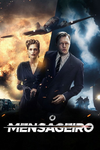 Assistir O Mensageiro online dublado e legendado