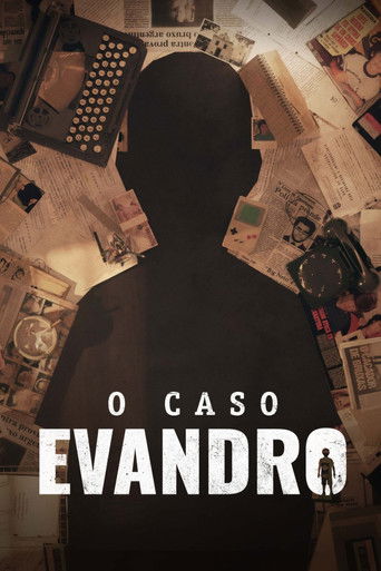 Assistir O Caso Evandro online dublado e legendado