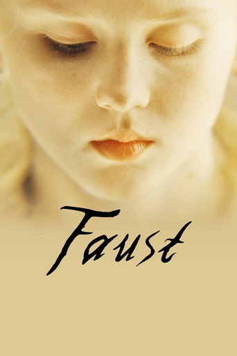 Assistir Fausto online dublado e legendado