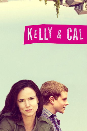 Assistir Kelly & Cal online dublado e legendado