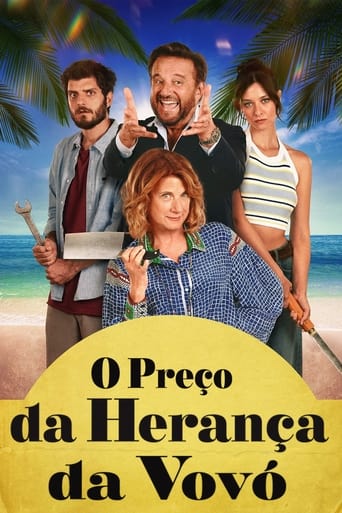 Assistir O Preço da Herança da Vovó online dublado e legendado