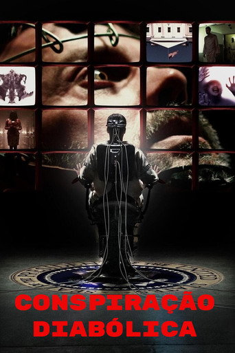 Assistir Conspiração Diabólica online dublado e legendado