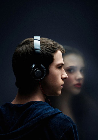 Poster de 13 Reasons Why