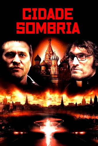 Assistir Cidade Sombria online dublado e legendado