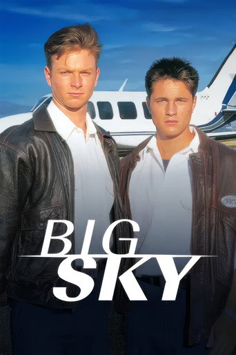 Assistir Big Sky online dublado e legendado