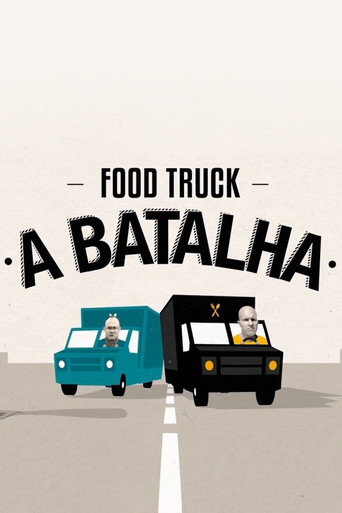 Assistir Food Truck - A Batalha online dublado e legendado