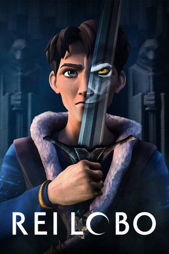 Assistir Rei Lobo online dublado e legendado