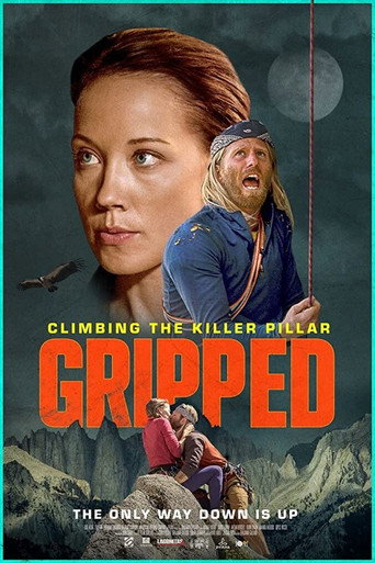 Assistir Gripped: Climbing the Killer Pillar online dublado e legendado