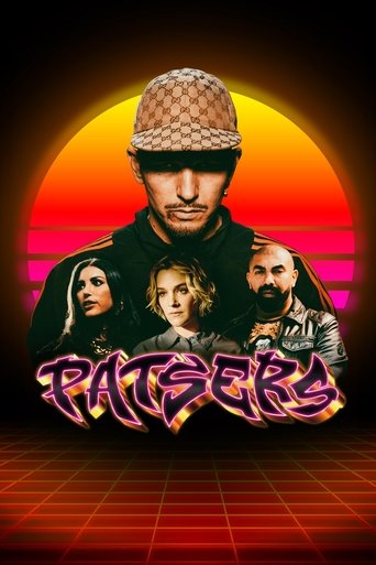 Assistir Patsers online dublado e legendado