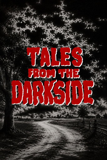 Poster de Tales from the Darkside