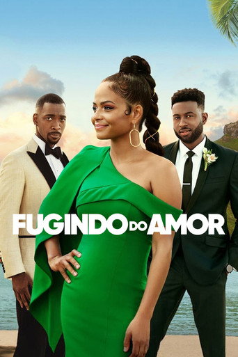 Poster de Fugindo do Amor