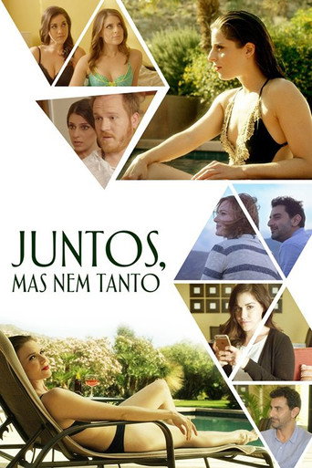Assistir Juntos, Mas Nem Tanto online dublado e legendado