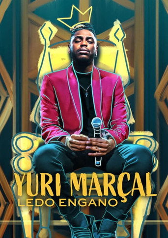 Assistir Yuri Marçal: Ledo Engano online dublado e legendado