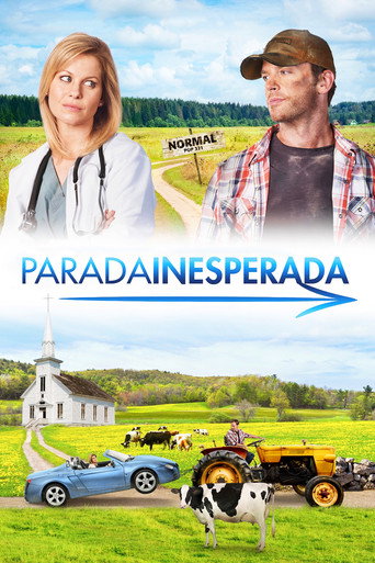 Assistir Parada Inesperada online dublado e legendado