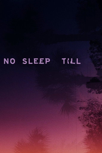 Assistir No Sleep Till online dublado e legendado