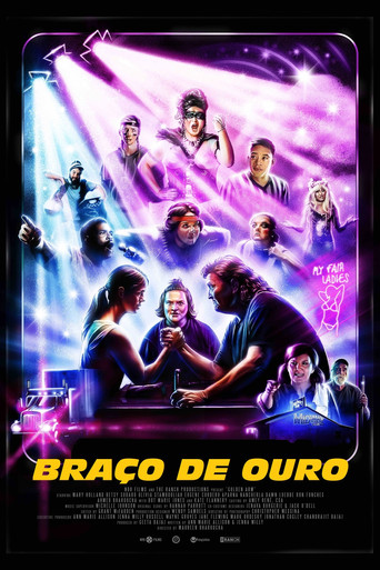 Assistir Braço De Ouro online dublado e legendado
