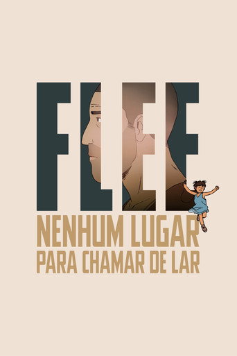 Assistir Flee: Nenhum Lugar Para Chamar de Lar online dublado e legendado
