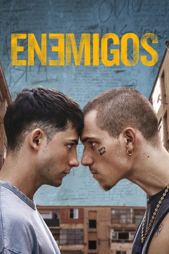 Assistir Inimigos online dublado e legendado