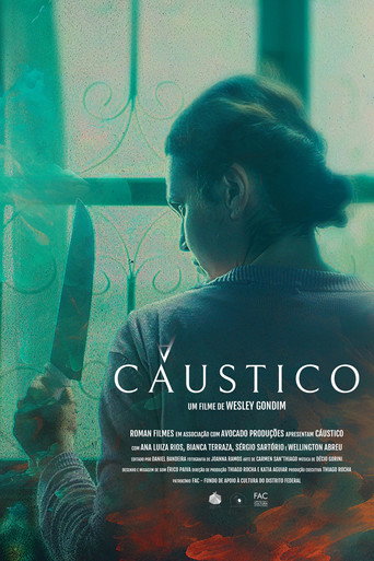 Assistir Cáustico online dublado e legendado