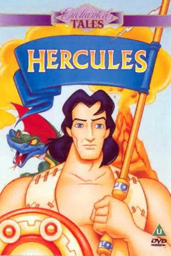 Assistir Hercules online dublado e legendado