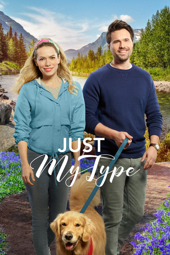 Assistir Just My Type online dublado e legendado