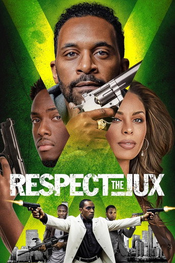 Assistir Respect the Jux online dublado e legendado