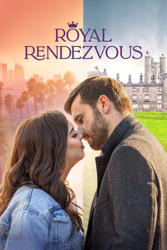 Assistir Royal Rendezvous online dublado e legendado