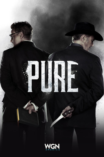 Assistir Pure: Operação Secreta online dublado e legendado