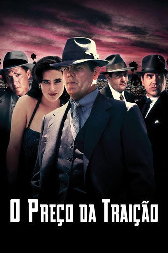 Assistir O Preço da Traição online dublado e legendado