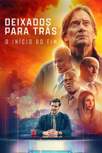 Assistir Deixados para Trás: O Ínicio do Fim online dublado e legendado