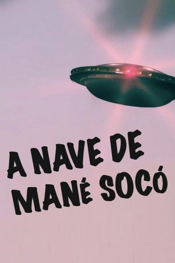 Assistir A Nave de Mané Socó online dublado e legendado