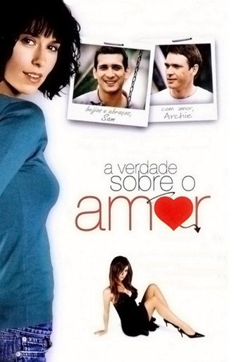 Assistir A Verdade Sobre o Amor online dublado e legendado