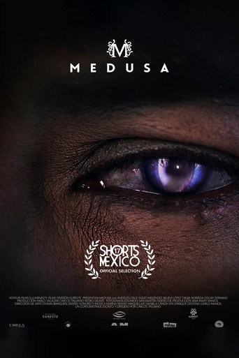 Assistir Medusa online dublado e legendado