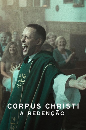 Poster de Corpus Christi