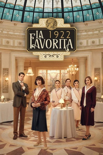 Assistir La Favorita 1922 online dublado e legendado