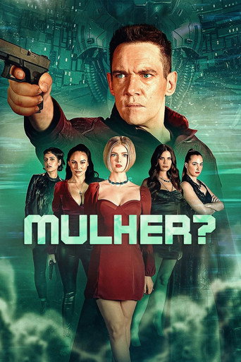 Poster de Mulher?
