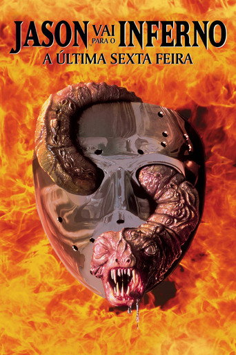 Assistir Jason Vai para o Inferno: A Última Sexta-Feira online dublado e legendado