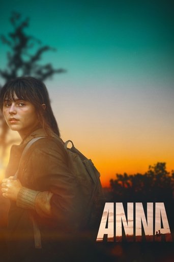 Assistir Anna online dublado e legendado