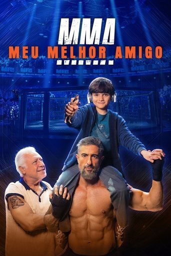 Assistir MMA - Meu Melhor Amigo online dublado e legendado