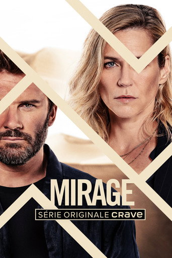Assistir Mirage online dublado e legendado